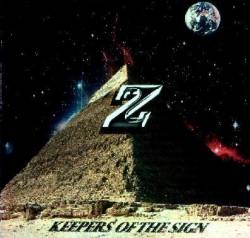 Z (USA-1) : Keepers of the Sign